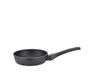 Spring KP1374786020 Performance pan, 18/8 roestvrij staal, zwart
