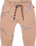 Noppies Pants Guipry relaxed fit allover print Jongens Broek - Maat 86