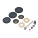 Team Losi Racing TLR232085 alimentation, multicolore