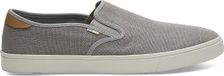 TOMS Baja Slipon Grijs Maat 44
