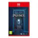 Blue Prince - Switch 2 (Version française)