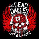 Suburban Dead Daisies Live & Louder (CD+DVD)