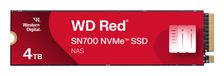Western Digital WDS400T1R0C 4 TB SSD - M.2