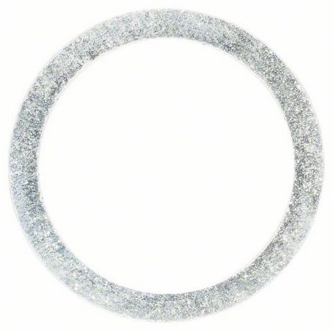 Bosch Reduceerring voor cirkelzaagbladen 16 x 12,75 x 1,2 mm - 1 stuk