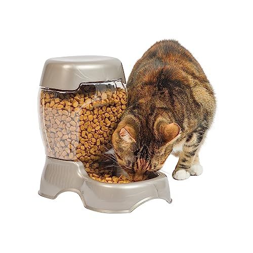 PETMATE Croq koffiedispenser voor honden, 1,5 kg