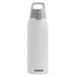 SIGG Shield Therm One 1L - Thermosfles RVS, BPA-vrij, 10u Warm, 54u Koud