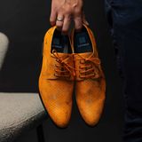 Lureaux Mandarino Lureaux Heren Nette Schoenen