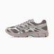 ASICS Gel Cumulus 16 - Unisex - Cocoa Powder Pure Silver - Maat EU 42