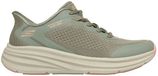Skechers Bobs Skillz Chaussures Slip-in Vert EU 37 1/2 Femme