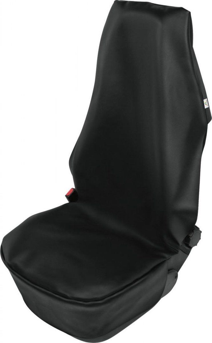 Universele Monteurshoes Kunstleer Zwart