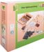 Vedes NG Holz-Spielesammlung 50 in 1