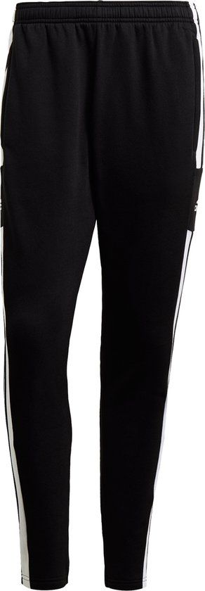 Adidas Performance Squadra 21 joggingbroek zwart - Heren