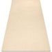 Osta Tapis En Laine Textura 488.14.la100 Osta - Lignes Structurel Crème Beige 200x300 cm