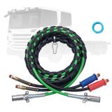 VEVOR 365cm Semi Truck Air Line Kit