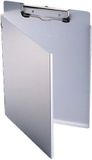 Durable 339123 Clipboard A4L, Aluminium, Zilver