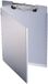 Durable 339123 Clipboard A4L, Aluminium, Zilver