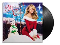 Merry Mariah Carey Merry Christmas II You (Limited Edition) (LP)