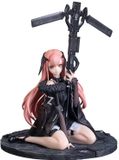 Myethos A-Z: PVC Statue 1/7 [C] 20 cm