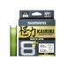 SHIMANO Kairiki 8+ Fishing Line - 300m, 0.23mm, 26.3kg, Moss Green