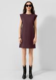 QS s.Oliver Jurk bordeaux