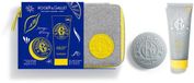 Roger & Gallet Shaving Kit Case 2 pcs Scheerstaaf 100g + Aftershavegel 75 ml