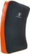 Sveltus Stootkussen Fight 65 X 35 Cm Pu/polyester Zwart/oranje