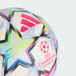 Adidas Performance Uefa Champions League 26/27 Competition Bal - Unisex - Wit