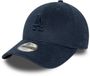 New Era - Los Angeles Dodgers Towelling Blue Cap - Kinderen - 6-12 jaar - Katoen - Baseball cap