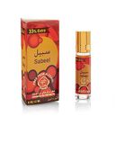 Sabeel – parfémový olej – volume: 8 ml – roll-on