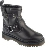 Dr. Martens Anistone Harness Boots Black EU 44