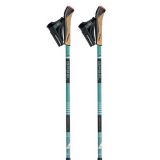 Gabel Stretch Lite Stokken Blauw 75-130 cm