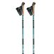 Gabel Stretch Lite Stokken Blauw 75-130 cm