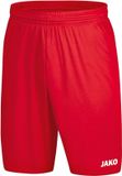 Jako Manchester 2.0 Short Kinderen - Rood | Maat: 104
