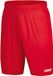 Jako Manchester 2.0 Short Kinderen - Rood | Maat: 104