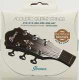 Ibanez IACSP61C Akoestische Gitaarsnaren 10-47