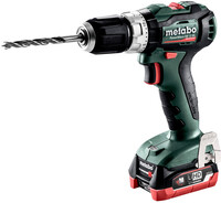 Metabo POWERMAXX SB 12 BL