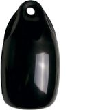 Majoni Dumpy Fender Nr. 2 | Noir