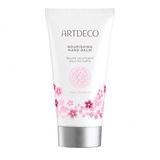 ARTDECO Nourishing Handbalsem, rijke handbalsem met kersenbloesemgeur, 1 x 75 ml