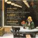April/Orchestra Of The Sw Fredrick - Quiet City, Eight Poems Of Emily Di