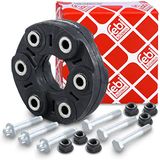 febi bilstein 43520 Scharnierschijvenset voor cardanas, 1 stuk