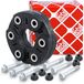 febi bilstein 43520 Scharnierschijvenset voor cardanas, 1 stuk