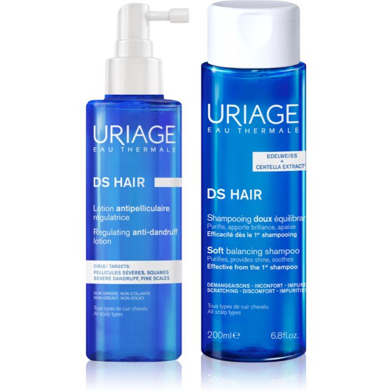 Uriage DS HAIR