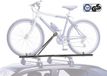 Peruzzo Lucky Two 317 Fietsendrager Staal Framebevestiging