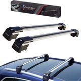 Thunder dakdrager HYUNDAI SANTA FE (DM) 2013-2018 met geïntegreerde rails