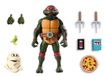 Figurine d'action Raphael, 18 cm, plastique, vert
