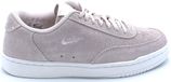 Nike Court Vintage Sneakers Dames Roze Maat 40
