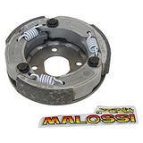 Koppeling Malossi Fly Clutch koppeling 105mm MBK Nitro 50 (-98)