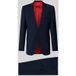 Hugo Boss Arti-Hesten253X-MH 10271277 01