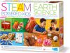 4M STEAM - Sciences de la Terre 3 en 1