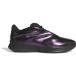 ADIDAS PERFORMANCE Chaussure de sport 'Crazy Energy +' vert / lilas / noir